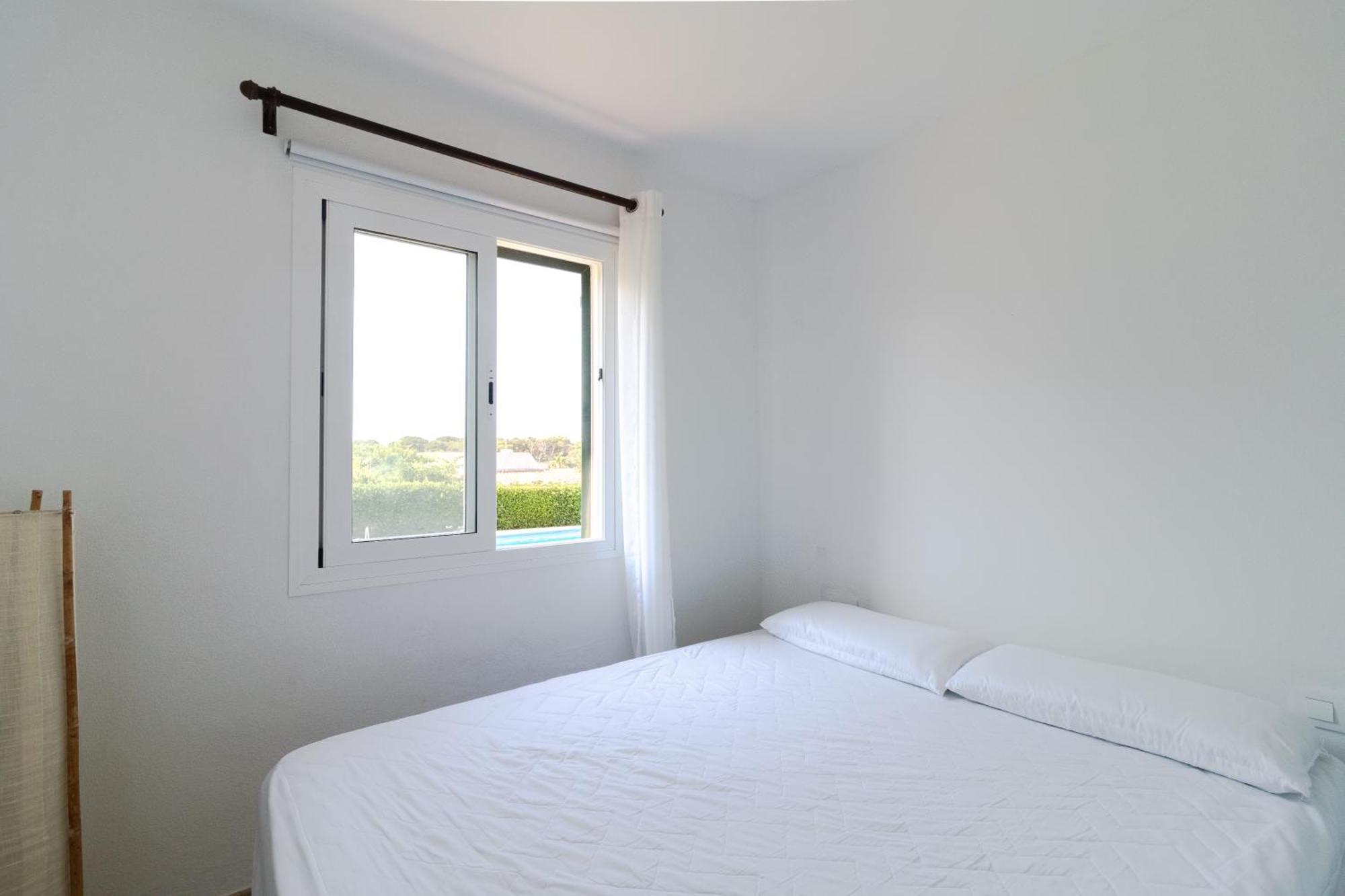 New Familiar Lovely Apartment In Cala En Porter Cala En Porter  Exteriör bild