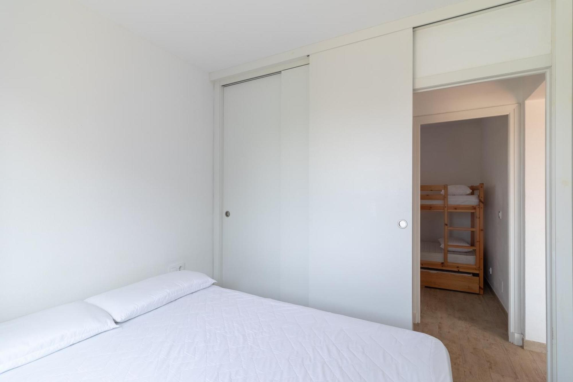 New Familiar Lovely Apartment In Cala En Porter Cala En Porter  Exteriör bild