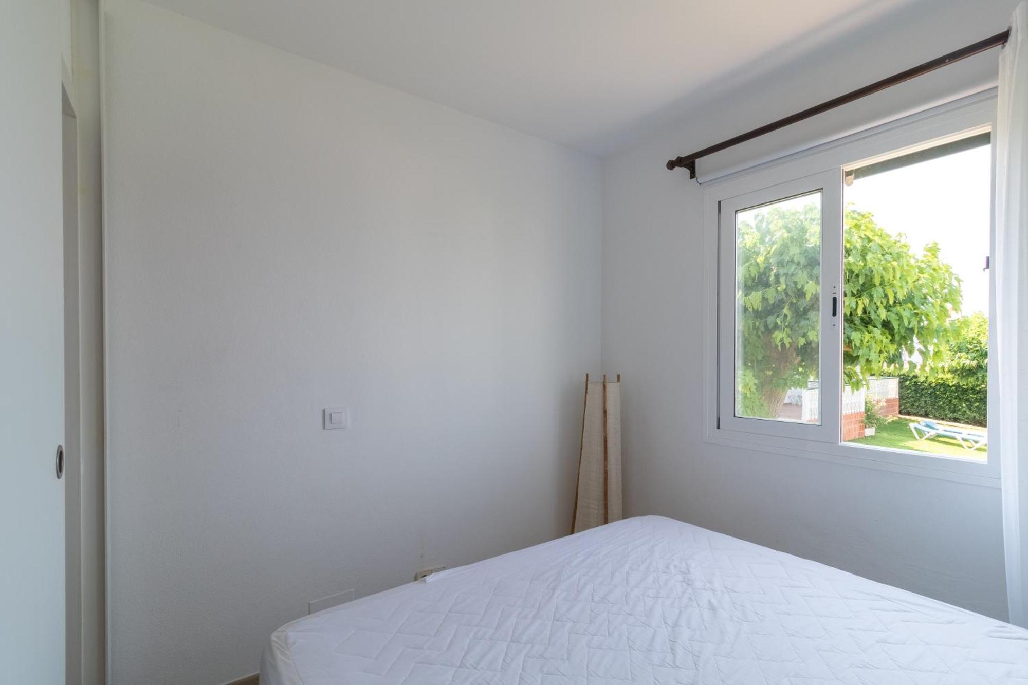 New Familiar Lovely Apartment In Cala En Porter Cala En Porter  Exteriör bild