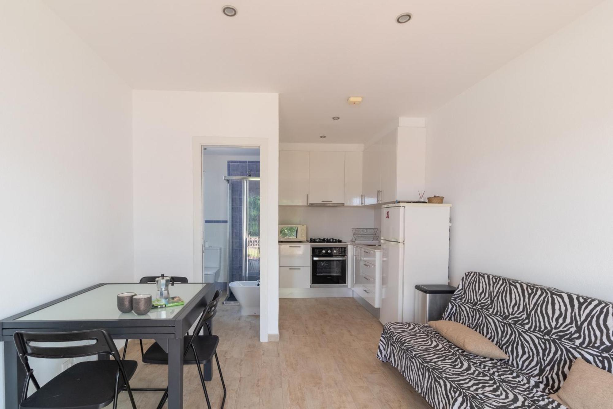 New Familiar Lovely Apartment In Cala En Porter Cala En Porter  Exteriör bild